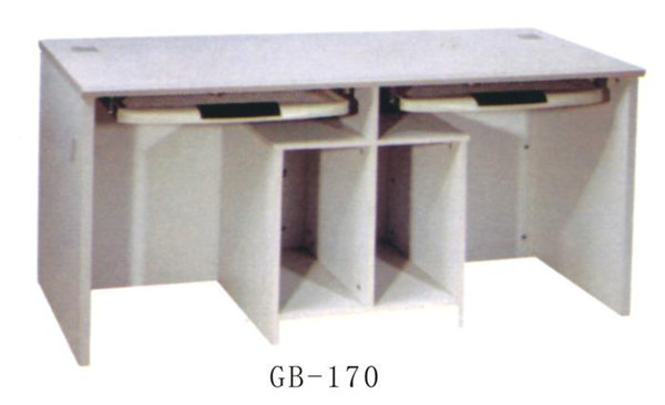 职员桌系列(GB-170)